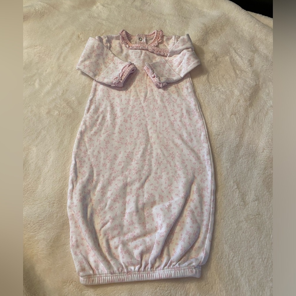 Carter’s Newborn Sleep Sack